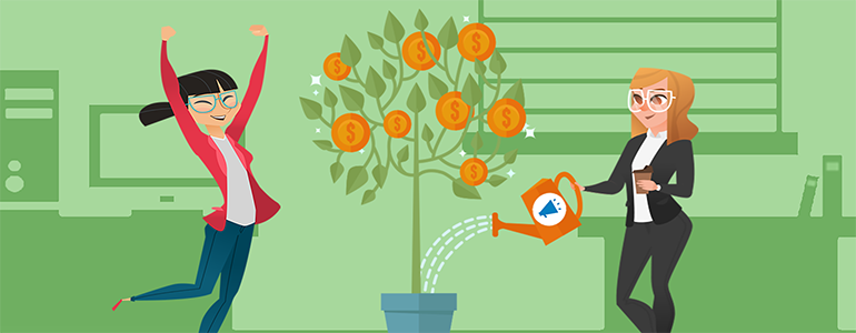 Advertising Grows Your Business